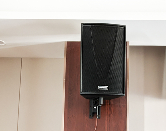 How to Solve Noise and Interference Issues in Conference Sound Equipment