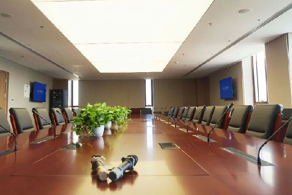 How to Configure Conference Room Sound System?