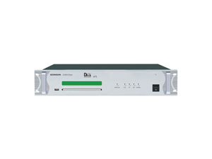 DVD Player GX-PB1404