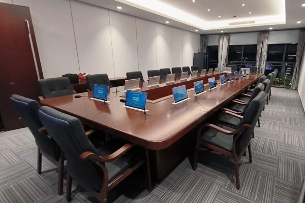 Selection of Digital Conferencing System Suppliers and Important Considerations When Choosing