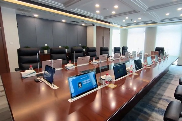 What Device Is Needed for Video Conferencing Room