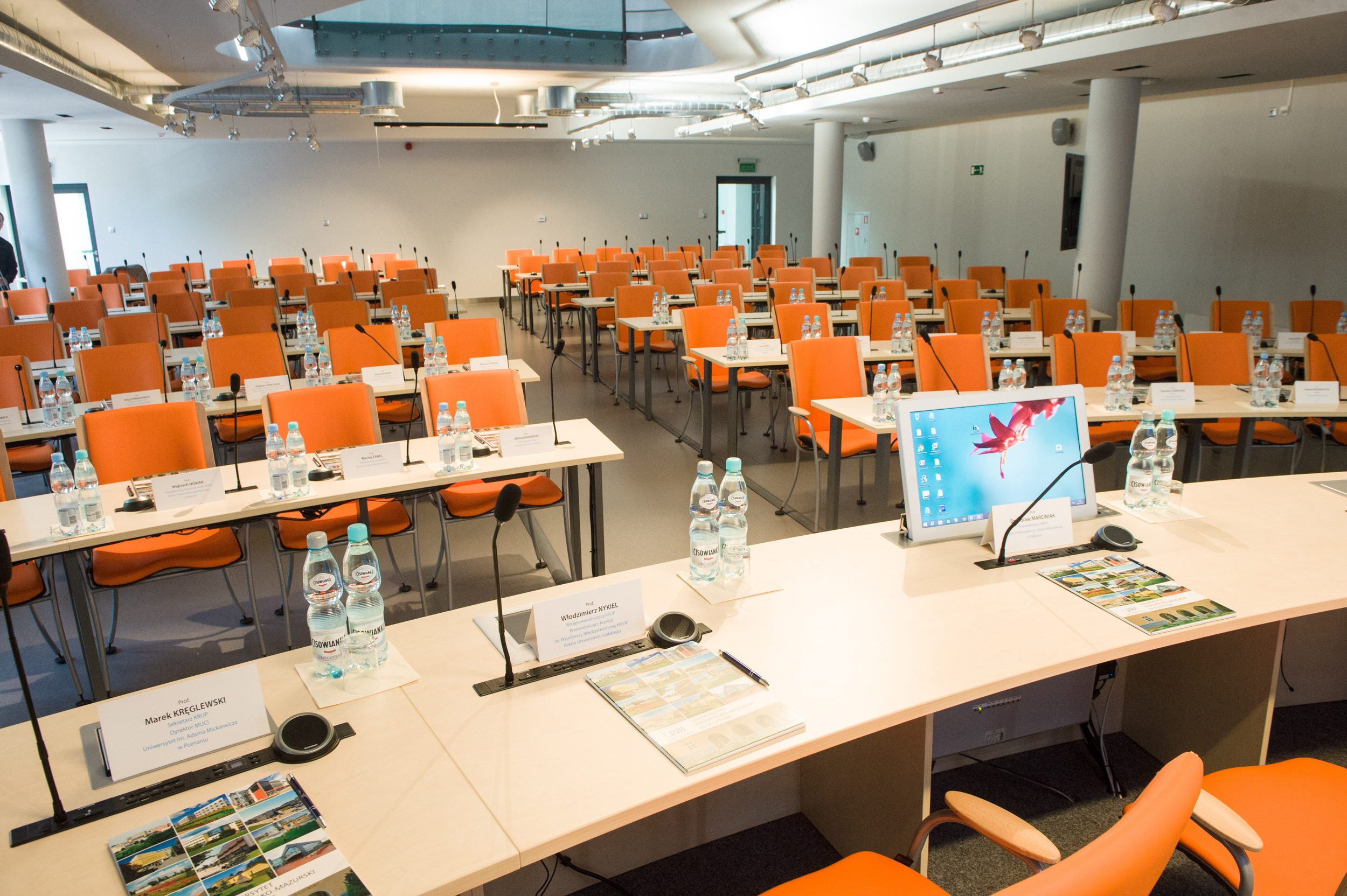 Investment Conference Room Systems Change Your Way of Holding Meetings
