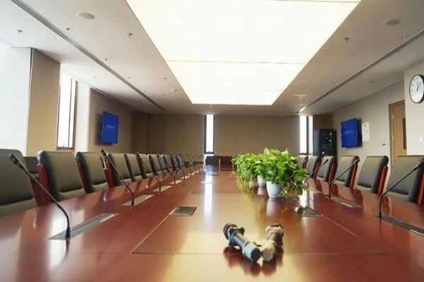 What Are Meeting Room Solutions?