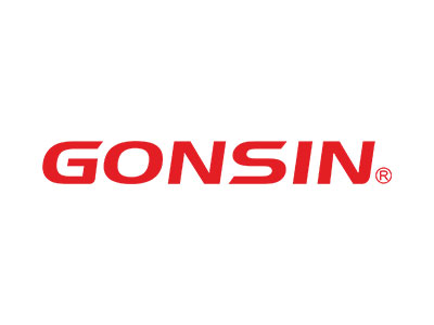 Invite You To Have Fun In Gonsin Booth And Get Your Prizes