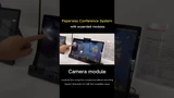 Upgraded Paperless Conference System Demo