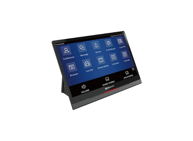 paperless conference system desktop 4