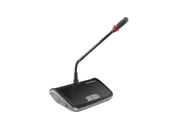 Desktop Conference Microphone