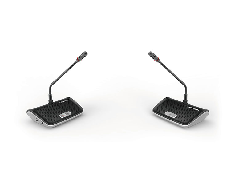 Conference Desk Microphone