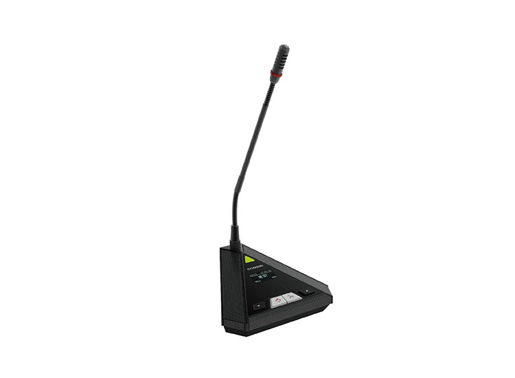 TL-4300 Desktop Digital Conference System