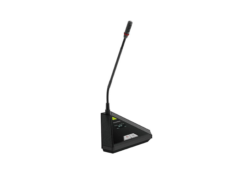 Conference Microphone System Price