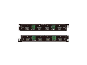 4-way 4K HDMI Seamless Input/Output Card