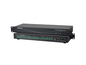 Central Control System Server GX-CLOUD710S