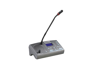 Interpreter Console TC-F06/16