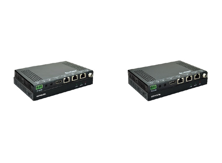 4k Hdbaset Extender