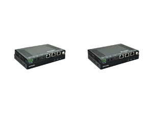 HDBaseT Extenders GX-TF201T & R-D