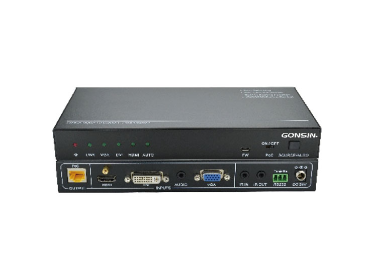 Hdbaset Transmitter