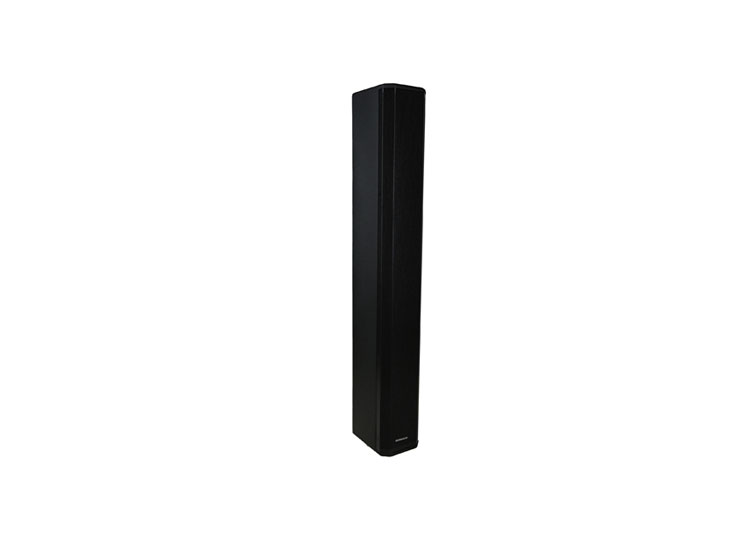 Column Loudspeaker