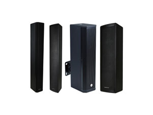 Column Speaker