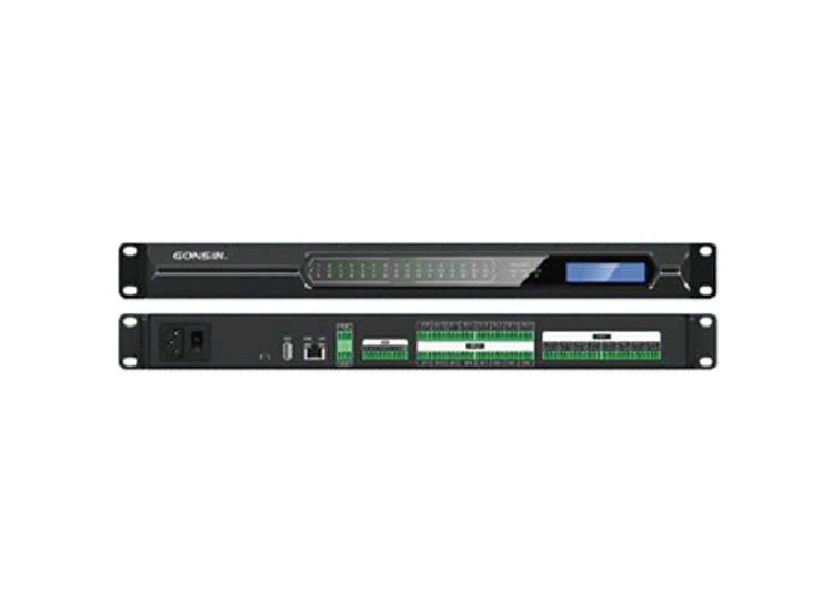 Digital Audio Processor