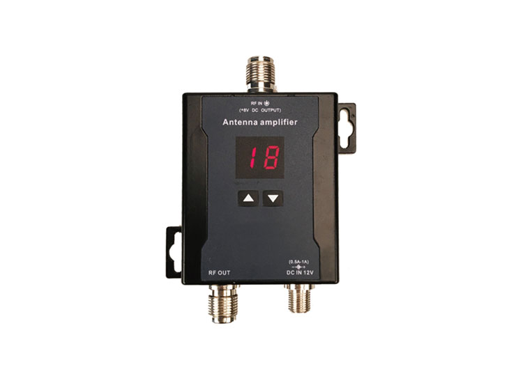 Digital Antenna Amplifier