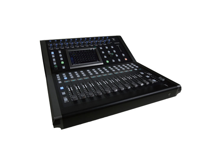 Digital Mixer