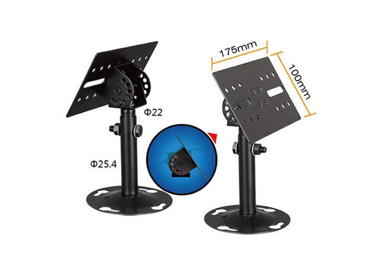 speaker stand gx b206b