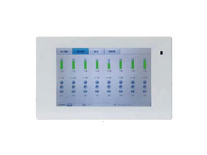 Wall-mounted Touch Panel