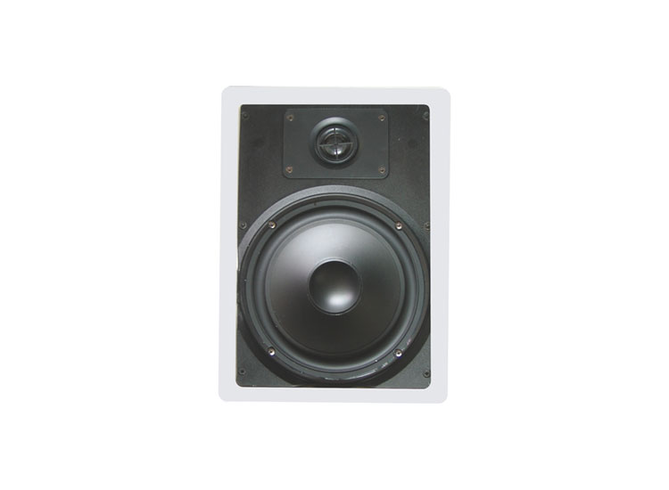 In Wall Speaker System