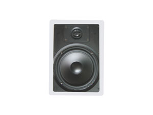 Wall In Fitted Speaker