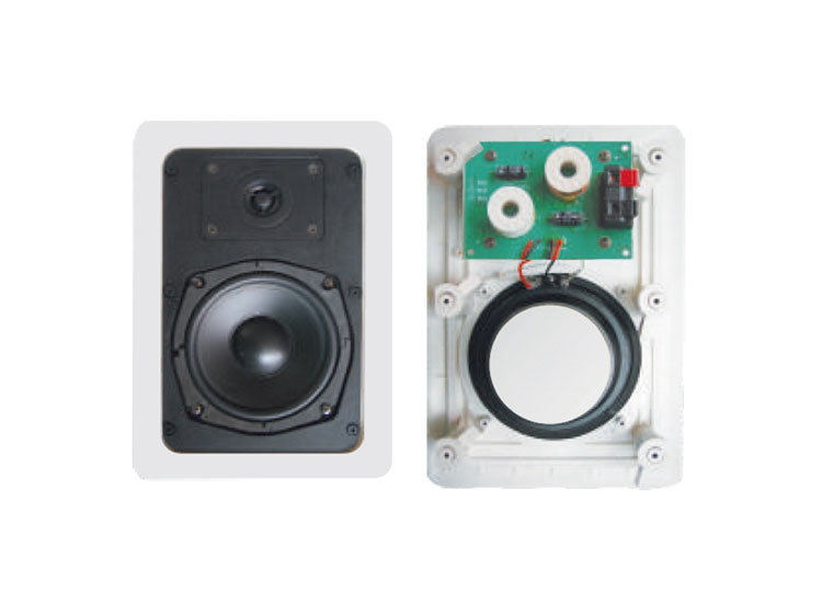 Wall Speaker