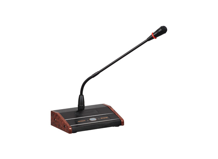 Microphone With Chime GX-PB1410