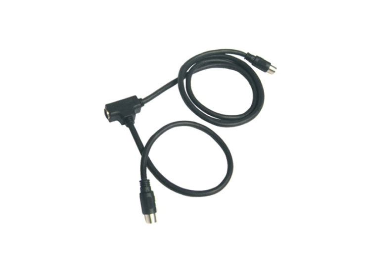 13 Pin Midi Cable