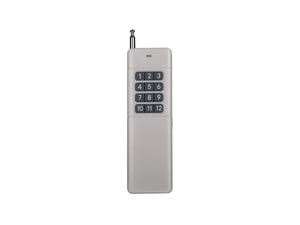 Remote Control GX-PB8104R-K