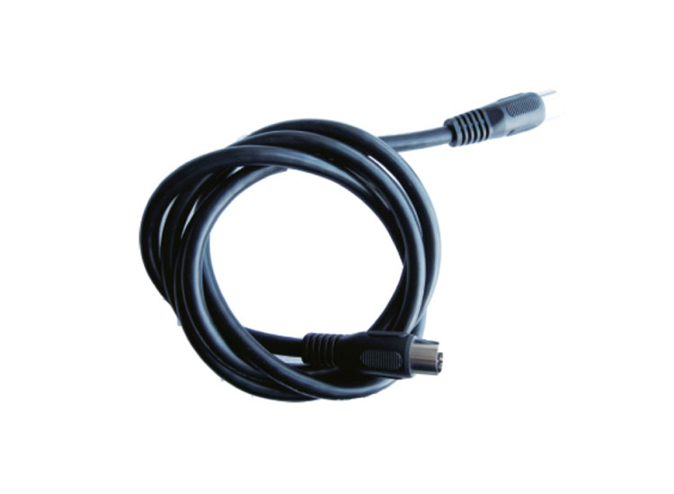 Midi Din Cable