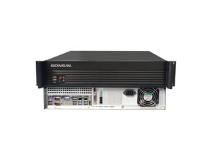 Paperless Server GX-DS301