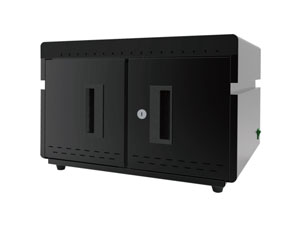 Paperless Terminal Charging Cart (LCD Lifter）