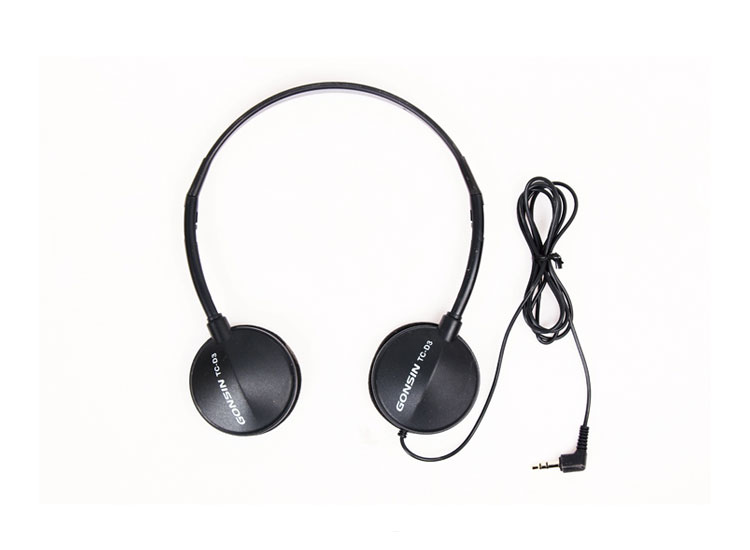 Monaural Earphones