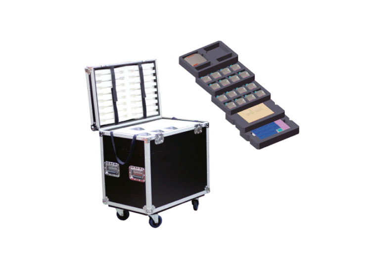 Transport Case DCS-16