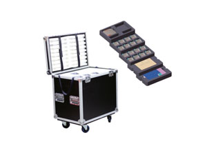 Transport Case DCS-16