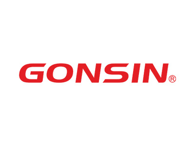 Gonsin Founded