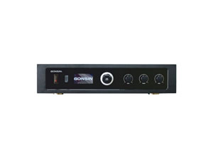 System Configuration Products of Conference Discussion System