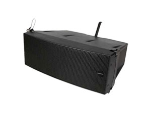 Dual 5-inch Line Array Series Speaker