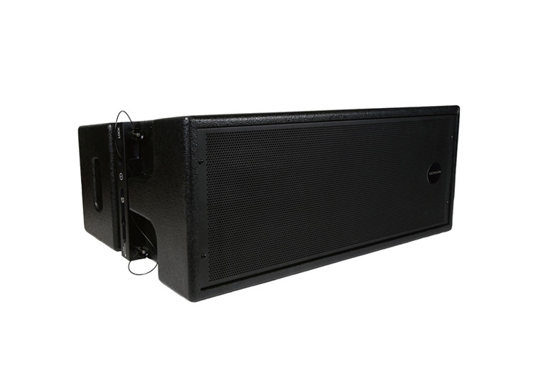 8 Inch Line Array Speakers