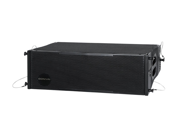 10 Inch Line Array Speakers