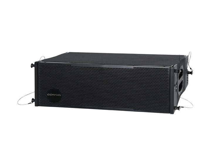 12 Inch Line Array Speakers