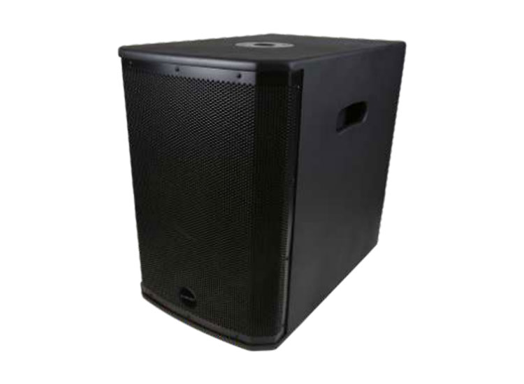 Box Line Array 5 Inch