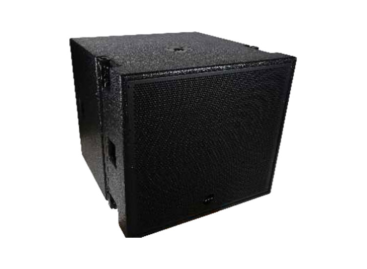 8 Inch Line Array