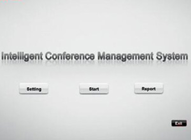 Online Conference Management