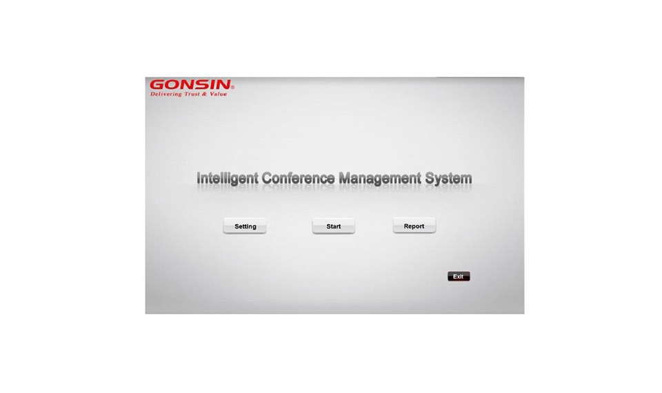 Conference Management Software Systems