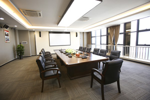 Gonsin Meeting Room